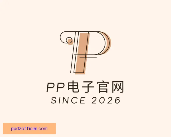 了解PP电子官网